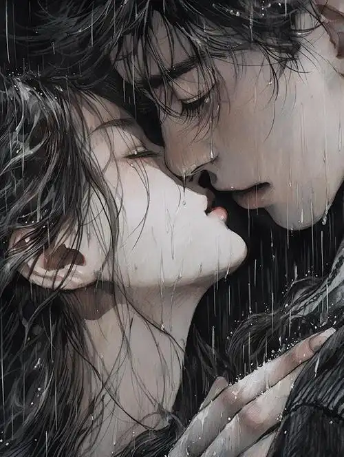 长街旧梦完整版海报